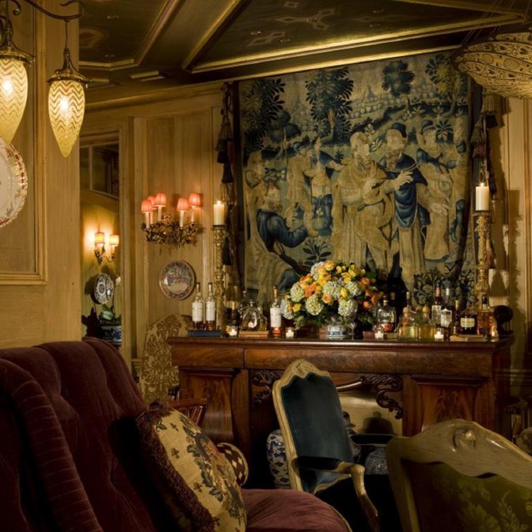 The Inn At Little Washington الغرفة الصورة