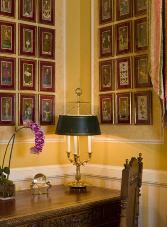 The Inn At Little Washington الغرفة الصورة