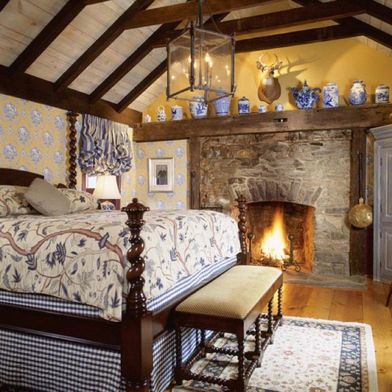 The Inn At Little Washington الغرفة الصورة