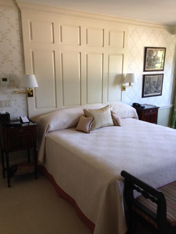 The Inn At Little Washington الغرفة الصورة