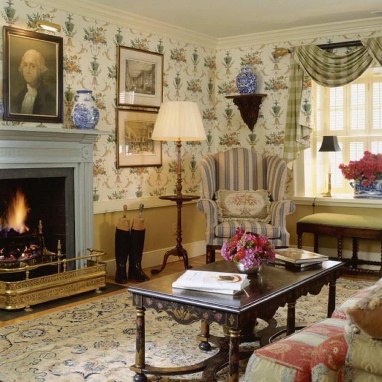 The Inn At Little Washington الغرفة الصورة
