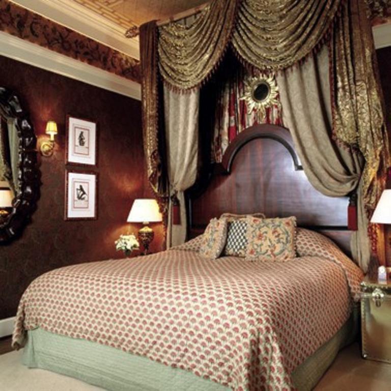 The Inn At Little Washington الغرفة الصورة